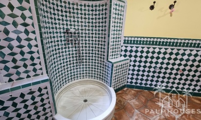 Herverkoop - Villa - Turre