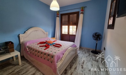 Herverkoop - Villa - Turre