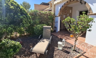 Herverkoop - Appartement - Vera Playa