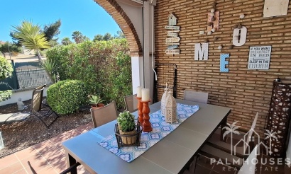 Herverkoop - Appartement - Vera Playa