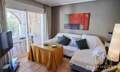 Herverkoop - Appartement - Vera Playa