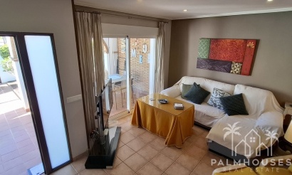 Herverkoop - Appartement - Vera Playa