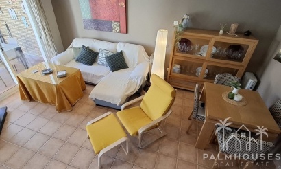 Herverkoop - Appartement - Vera Playa