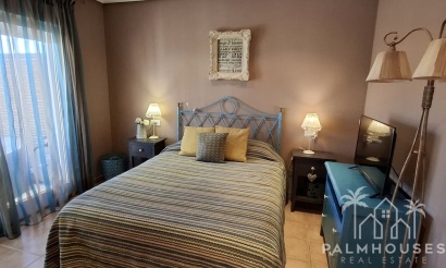 Herverkoop - Appartement - Vera Playa