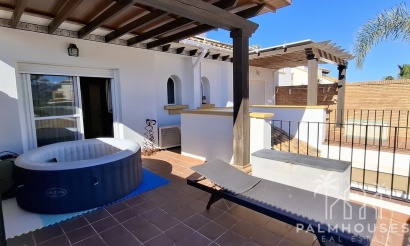 Herverkoop - Appartement - Vera Playa