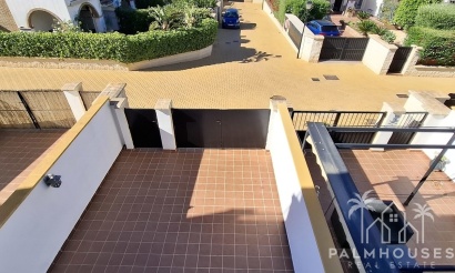 Herverkoop - Appartement - Vera Playa