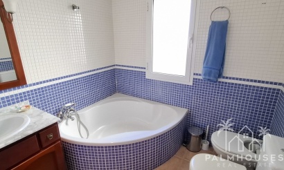 Herverkoop - Appartement - Vera Playa