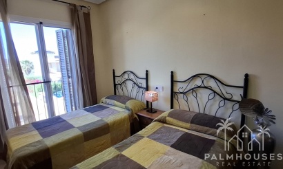 Herverkoop - Appartement - Vera Playa