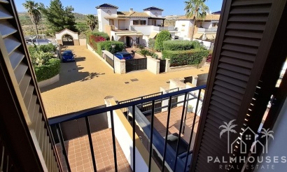 Herverkoop - Appartement - Vera Playa