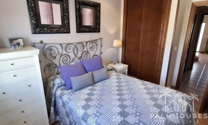 Herverkoop - Appartement - Vera Playa