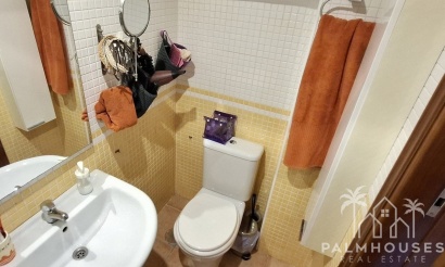 Herverkoop - Appartement - Vera Playa