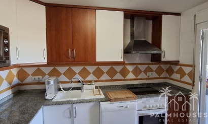 Herverkoop - Appartement - Vera Playa