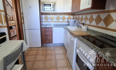 Herverkoop - Appartement - Vera Playa