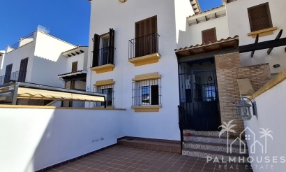 Herverkoop - Appartement - Vera Playa