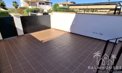Herverkoop - Appartement - Vera Playa