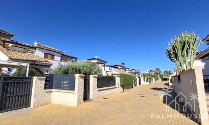Herverkoop - Appartement - Vera Playa