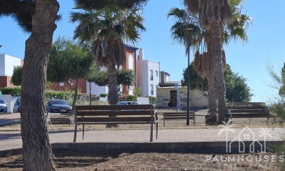 Herverkoop - Appartement - Vera Playa