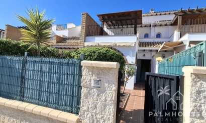 Herverkoop - Appartement - Vera Playa