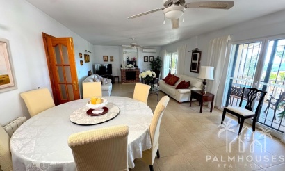 Resale - Villa - Puerto Lumbreras - Puerto Lumbreras Centro