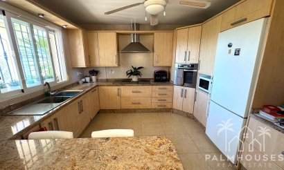 Resale - Villa - Puerto Lumbreras - Puerto Lumbreras Centro