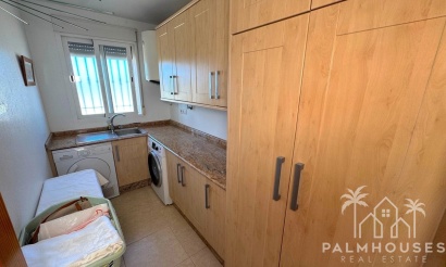 Resale - Villa - Puerto Lumbreras - Puerto Lumbreras Centro