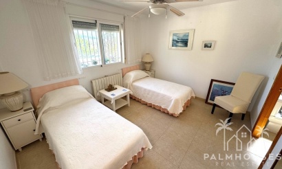 Resale - Villa - Puerto Lumbreras - Puerto Lumbreras Centro