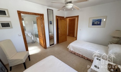 Resale - Villa - Puerto Lumbreras - Puerto Lumbreras Centro