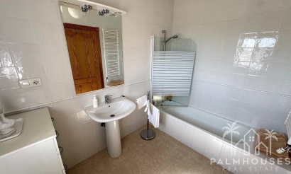Resale - Villa - Puerto Lumbreras - Puerto Lumbreras Centro