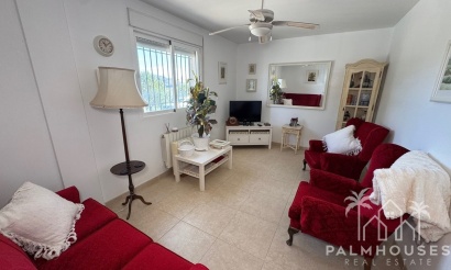 Resale - Villa - Puerto Lumbreras - Puerto Lumbreras Centro