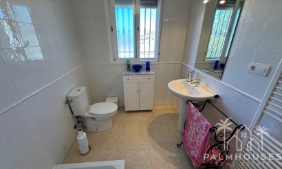 Resale - Villa - Puerto Lumbreras - Puerto Lumbreras Centro