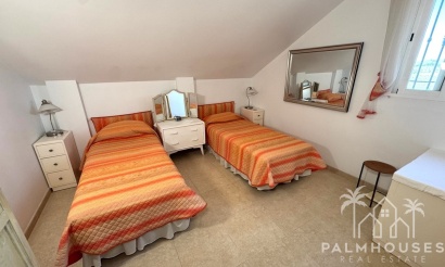 Resale - Villa - Puerto Lumbreras - Puerto Lumbreras Centro