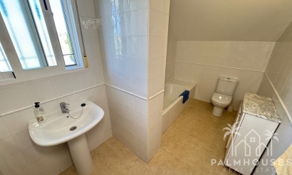Resale - Villa - Puerto Lumbreras - Puerto Lumbreras Centro