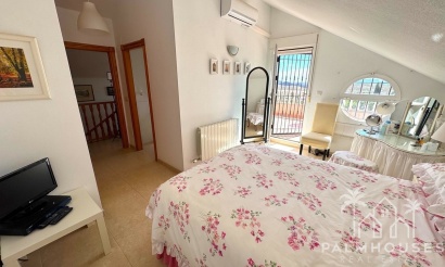 Resale - Villa - Puerto Lumbreras - Puerto Lumbreras Centro