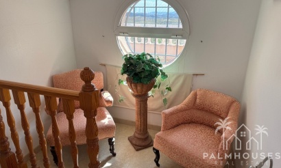 Resale - Villa - Puerto Lumbreras - Puerto Lumbreras Centro