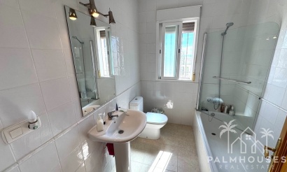 Resale - Villa - Puerto Lumbreras - Puerto Lumbreras Centro