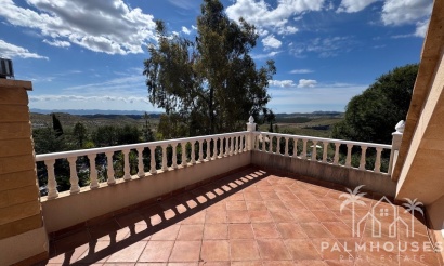 Resale - Villa - Puerto Lumbreras - Puerto Lumbreras Centro