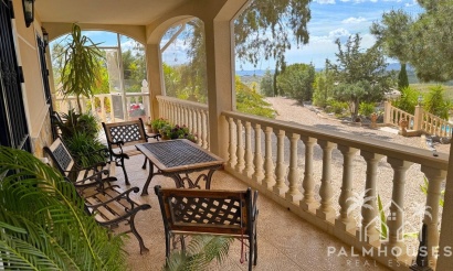 Resale - Villa - Puerto Lumbreras - Puerto Lumbreras Centro