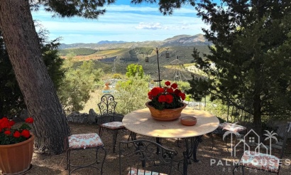 Resale - Villa - Puerto Lumbreras - Puerto Lumbreras Centro