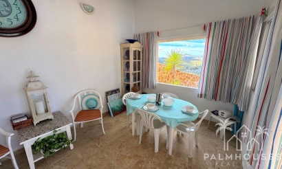 Resale - Villa - Puerto Lumbreras - Puerto Lumbreras Centro