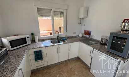 Resale - Villa - Puerto Lumbreras - Puerto Lumbreras Centro