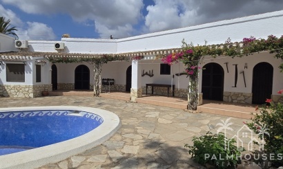Resale - Villa - Bedar