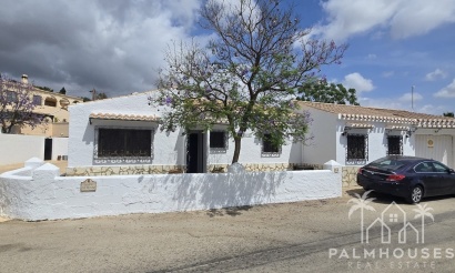 Resale - Villa - Bedar