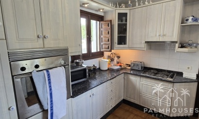 Resale - Villa - Bedar