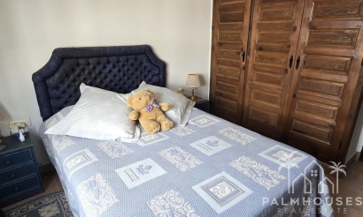 Resale - Villa - Bedar
