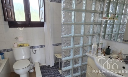 Resale - Villa - Bedar