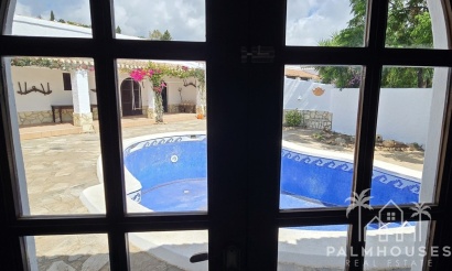Resale - Villa - Bedar