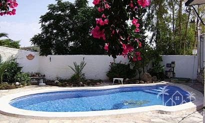 Resale - Villa - Bedar