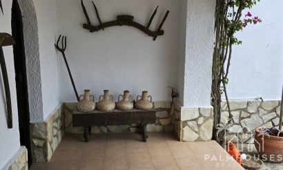 Resale - Villa - Bedar