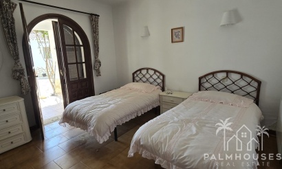 Resale - Villa - Bedar