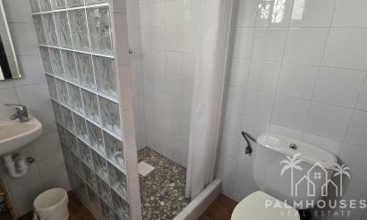 Resale - Villa - Bedar